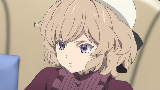 「虚構推理」20話感想  (5)