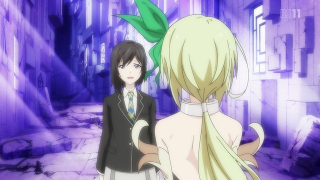 「Lostorage incited WIXOSS」 (49)