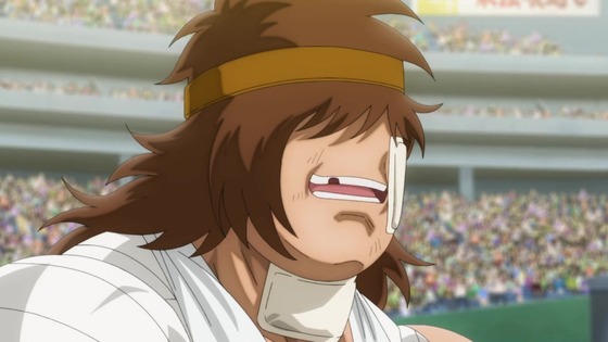 「キン肉マン 完璧超人始祖編」5話感想  (46)