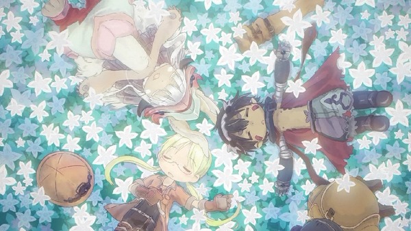 「メイドインアビス」2話 (72)