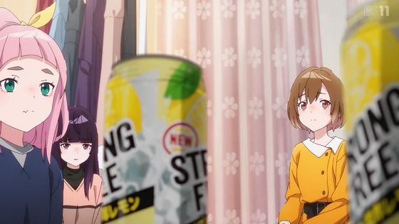 「夜のクラゲは泳げない」4話感想 (53)