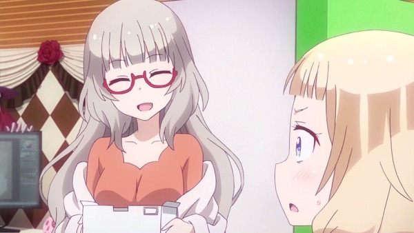 「NEW GAME!」 (61)