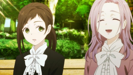 「デキる猫は今日も憂鬱」7話感想 (18)