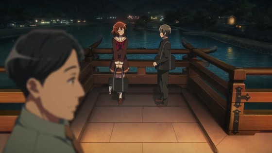 「響け!ユーフォニアム3」3期 4話感想 (78)