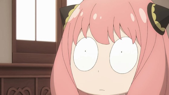 「SPY×FAMILY」43話感想 (15)