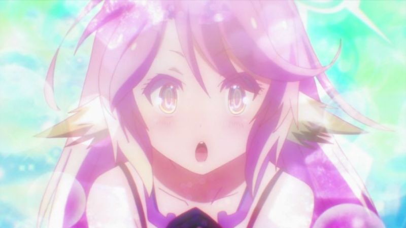 ノーゲーム ノーライフ 8話感想 空が消えた 特殊edで凝った演出 ポンポコにゅーす ファン特化型アニメ感想サイト ノーゲーム ノーライフ 8話感想 空が消えた 特殊edで凝った演出 ポンポコにゅーす ファン特化型アニメ感想サイト
