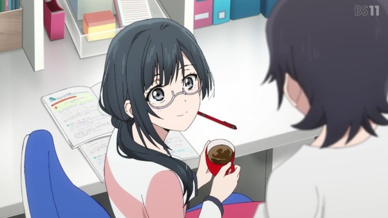 「ラブライブ！虹ヶ咲学園」第3話感想 画像 (7)