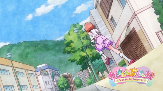「わんだふるぷりきゅあ！」わんぷり 7話感想 (37)