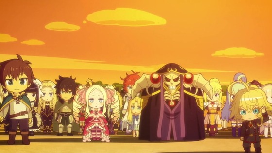 「異世界かるてっと3」11話感想 (85)