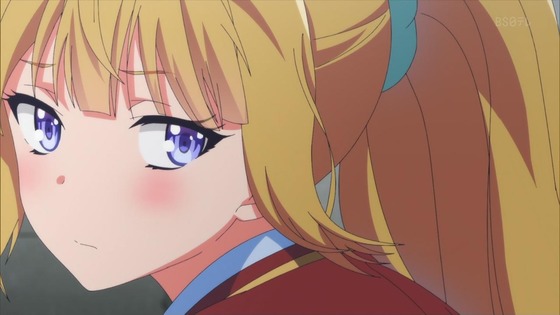 「ようこそ実力至上主義の教室へ」2期 9話感想 (84)
