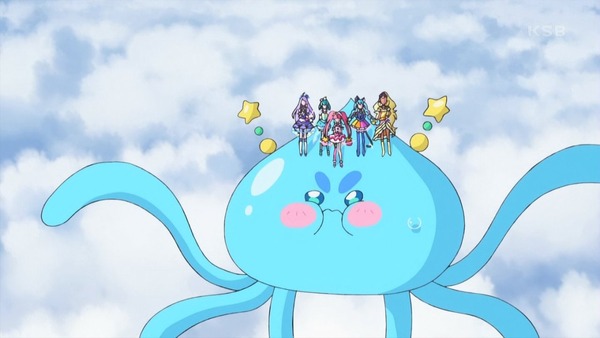 「スター☆トゥインクルプリキュア」44話感想 画像 (46)