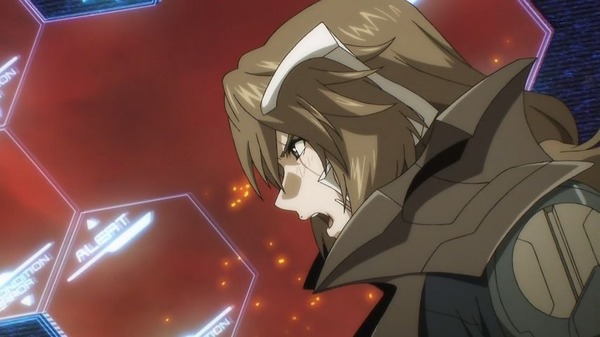 蒼穹のファフナー EXODUS (6)