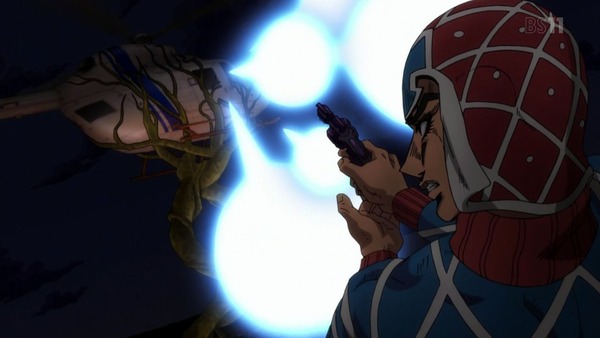 「ジョジョ 5部」第31話 (22)