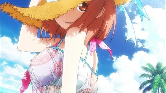 「はたらく魔王さま!」6話感想 (133)