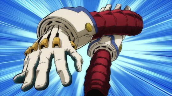 「僕のヒーローアカデミア」142話感想 (53)