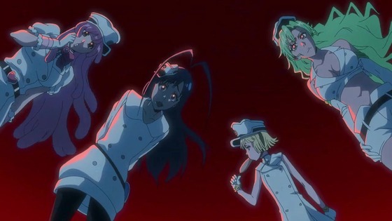 「BLEACH 千年血戦篇」17話感想 (96)