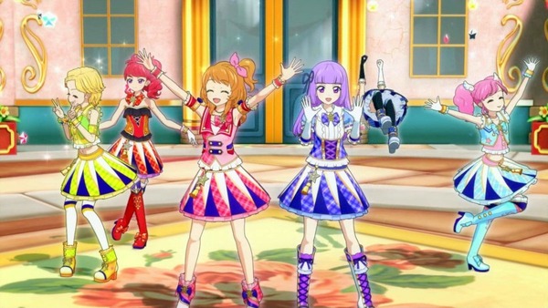 アイカツ！ (52)