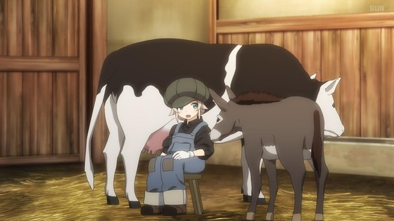 「ルミナスウィッチーズ」11話感想  (57)