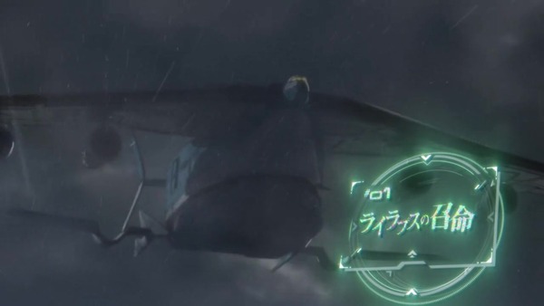 「PSYCHO-PASS サイコパス 3」1話感想 (20)