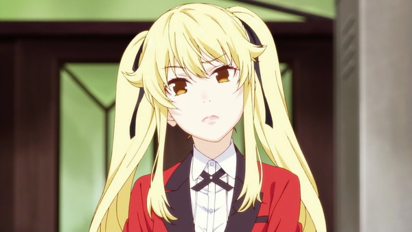 「賭ケグルイ××」1話 感想 (54)