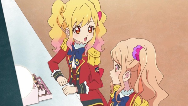 「アイカツスターズ!」第81話 (8)