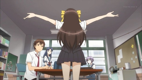 長門有希ちゃんの消失 (33)