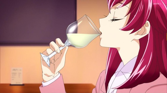 「キボウノチカラ~オトナプリキュア'23~」1話感想 (64)