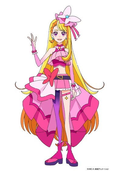 「ひろプリ」「ひろがるスカイ!プリキュア」 (3)