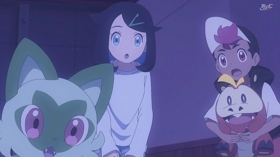 「ポケットモンスター」アニポケ30話感想 (30)
