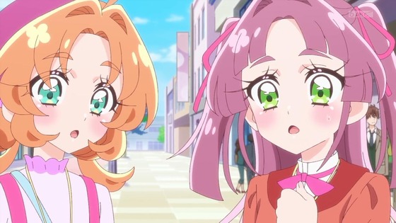 「名探偵プリキュア!」3話感想 (13)