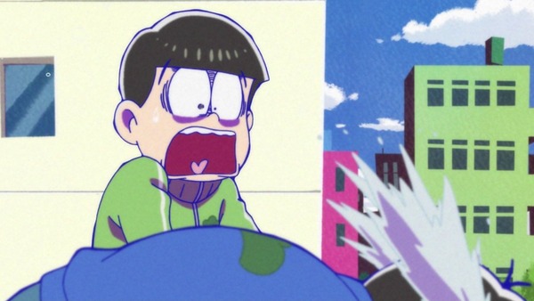 「おそ松さん」2期 10話 (11)