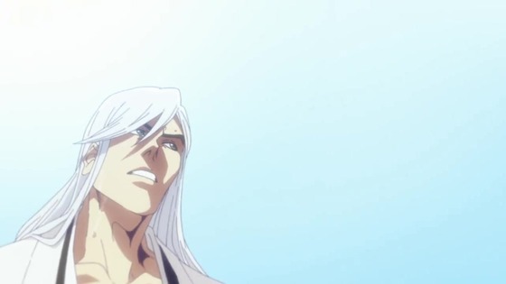 「BLEACH 千年血戦篇」6話感想 (49)