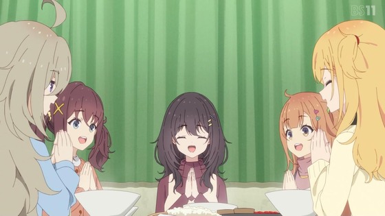 「日々は過ぎれど飯うまし」12話感想 [ひびめし] (73)