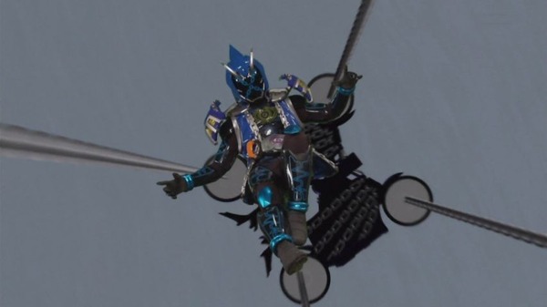 仮面ライダーゴースト (35)