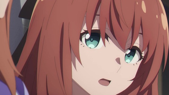 「ウマ娘 シンデレラグレイ」9話感想 (4)