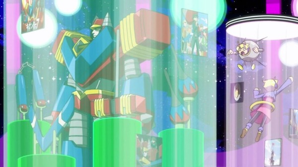 「コンクリート・レボルティオ 超人幻想」15話感想 (32)