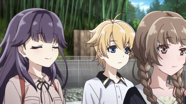 ハルチカ~ハルタとチカは青春する~ (26)