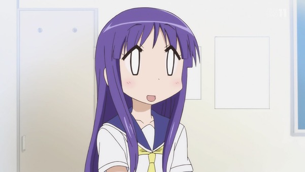 「ゆゆ式」10話感想 (202)