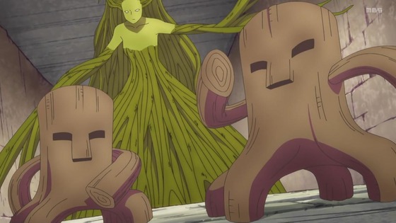 「ダンジョンの中のひと」6話感想 (83)