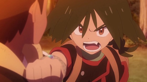 「ポケットモンスター」90話感想 (57)