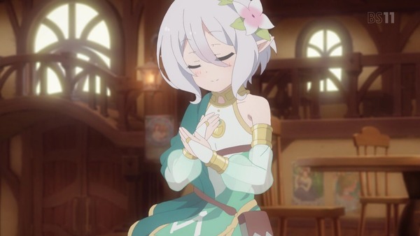「プリンセスコネクト!ReDive」第3話感想 画像 (33)