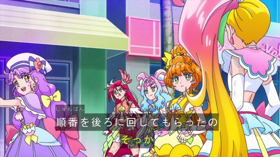 「トロピカル～ジュ！プリキュア」トロプリ 39話感想 (61)