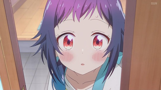 「星屑テレパス」12話感想 (6)