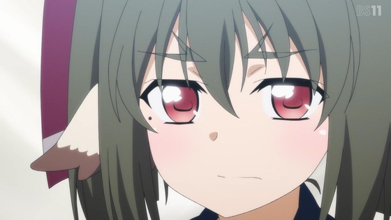 「うたわれるもの 二人の白皇」27話 28話感想 (58)