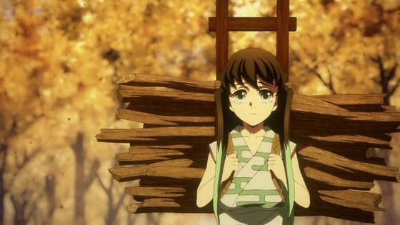 「鬼滅の刃」刀鍛冶の里編 8話感想 (19)