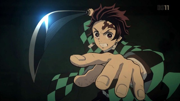 「鬼滅の刃」9話感想  (8)