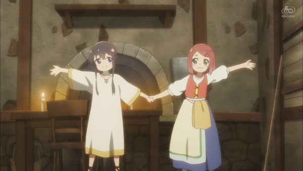 「私に天使が舞い降りた!」12話感想 (39)