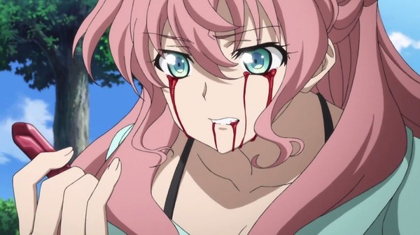 戦姫絶唱シンフォギアGX (56)