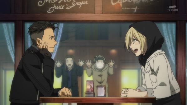 「ユーリ!!! on ICE(ユーリオンアイス)」 (39)