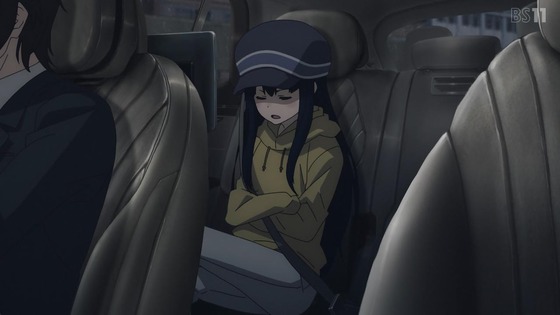 「SAO ガンゲイル・オンライン」2期 1話感想 (8)